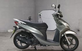 HONDA DIO 110 JF31