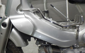 HONDA LITTLE CUB 2019 AA01