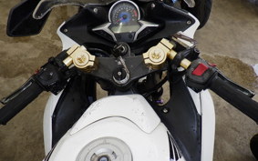 HONDA CBR250R GEN 3 MC41