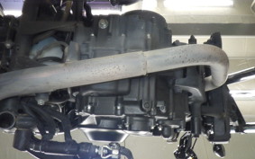HONDA REBEL 250 A 2022 MC49