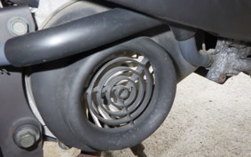 YAMAHA BJ SA24J