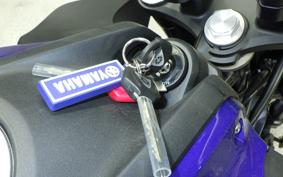 YAMAHA MT-07 AMT 2026 RM50J