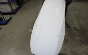 YAMAHA SEROW 225 W 2017 4JG