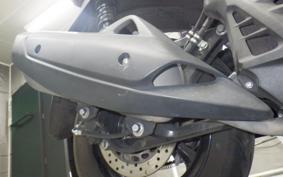 YAMAHA TRICITY 155 A