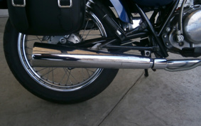 SUZUKI ST250E TYPES NJ4AA