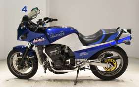 KAWASAKI GPZ900R NINJA 2008 ZX900A
