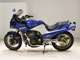 Фото Kawasaki GPZ900R NINJA 2008 с японского аукциона