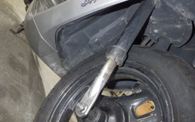SUZUKI ADDRESS V50 Gen.2 CA44A