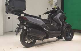 YAMAHA TRICITY 300 2020 SH15J