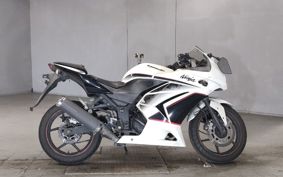 KAWASAKI NINJA250R EX250K