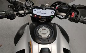 YAMAHA MT-07 RM07J