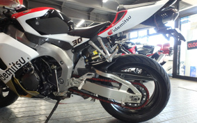 HONDA CBR1000RR 2006 SC57