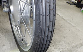 YAMAHA MATE 50 2002 UA04J