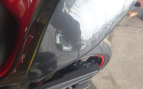 KAWASAKI NINJA 400 2019 EX400G