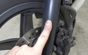 HONDA LEAD 125 1987 JF45