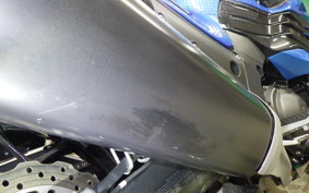 KAWASAKI ZX 1400 NINJA R 2014