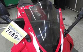 HONDA CBR650R 2020 RH03