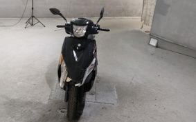 SUZUKI ADDRESS V125 DT11A