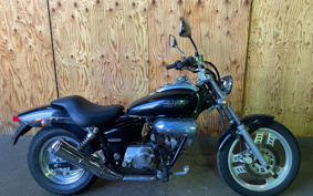 HONDA MAGNA 50 AC13