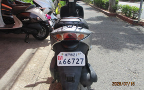 HONDA DIO AF68