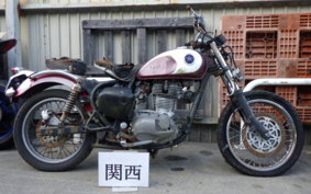 KAWASAKI ESTRELLA BJ250A