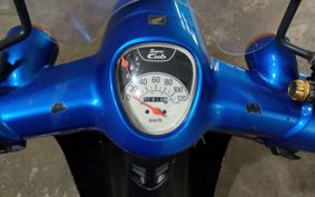 HONDA SUPER CUB110 JA44