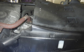 YAMAHA JOG ZR Gen.3 2026 SA39J