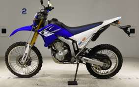 YAMAHA WR250R 2016 DG15J