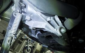 SUZUKI ADDRESS V125 Gen.2 2022 DP12H