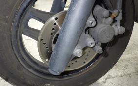 SUZUKI ADDRESS V125 G CF46A