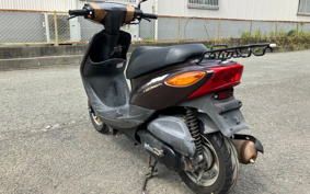 YAMAHA JOG DELUXE SA36J