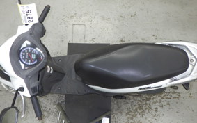SUZUKI ADDRESS 110 2001 CE47A