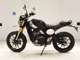 Фото Triumph SCRAMBLER 400X 2025 с японского аукциона