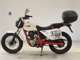 Фото Honda FTR223 2005 с японского аукциона
