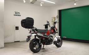 HONDA DAX 125 2004 JB04