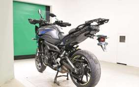 YAMAHA MT-09 Tracer 2016 RN36J