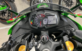 KAWASAKI  NINJA ZX-25R SE ZX250E