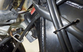 HONDA MAGNA 250 2005 MC29