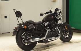 HARLEY XL1200X 2021