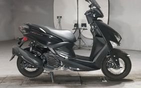 YAMAHA  CYGNUS  GRIF ASU SEJ4J
