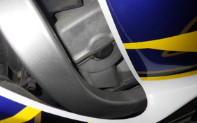 HONDA CBR600F GEN 3 2002 PC35
