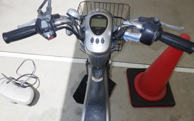 YAMAHA PASSOL SY01J