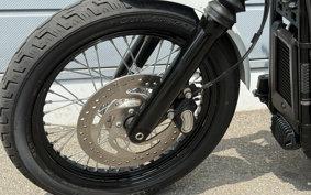 HARLEY  HARLEY FXBBS 2021 YYK