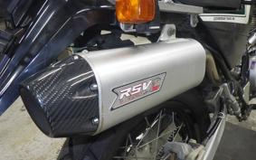 YAMAHA SEROW 225 Gen.3 DG08J