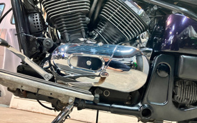 KAWASAKI VULCAN400 DRIFTER 2001 VN400D