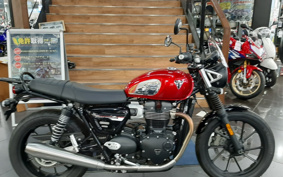 TRIUMPH  TRIUMPH  SPEED  TWIN 900 2023 DAD74G