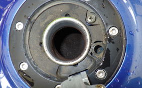 KAWASAKI ZRX1100 ZRT10C