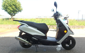 YAMAHA CYGNUS125S SE07J