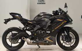 KAWASAKI ZX-25R ZX250E