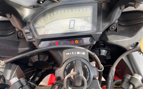 HONDA CBR1000RR 2014 SC59